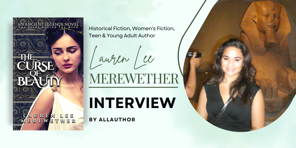AllAuthor Interview