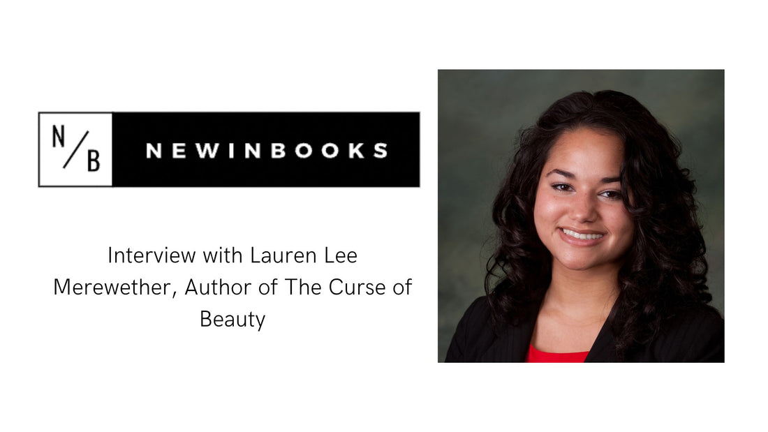 New In Books Interview