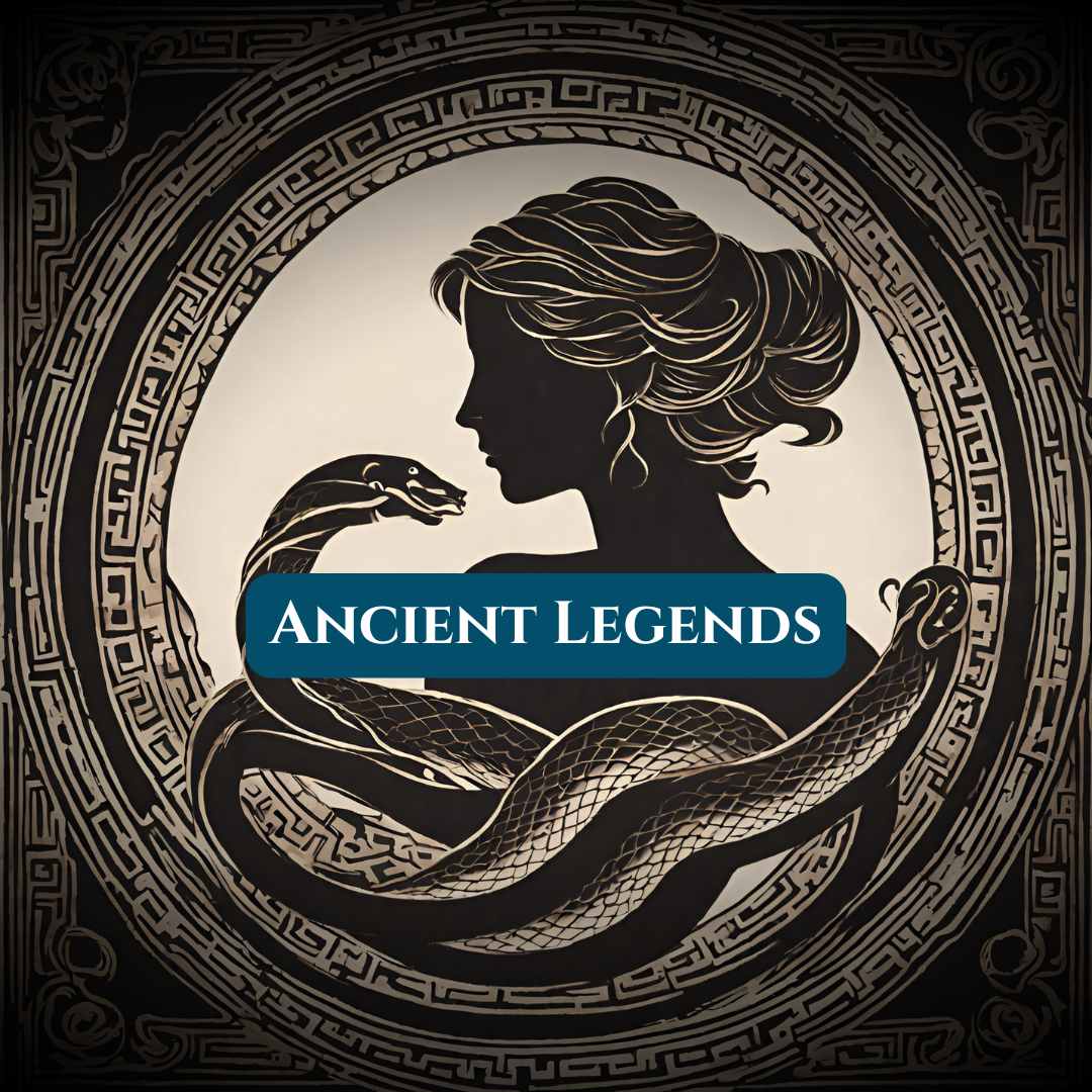 Ancient Legends