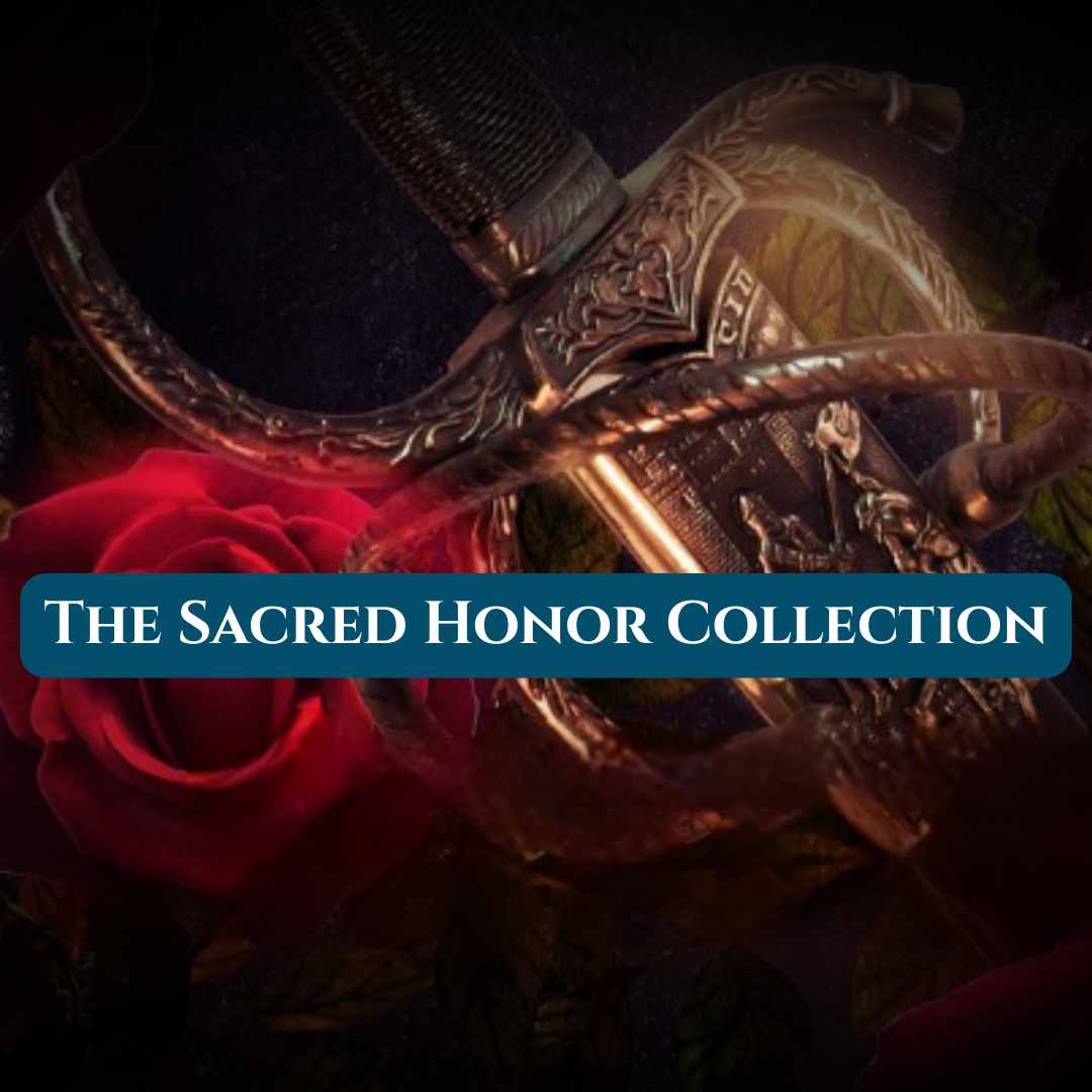 The Sacred Honor Collection