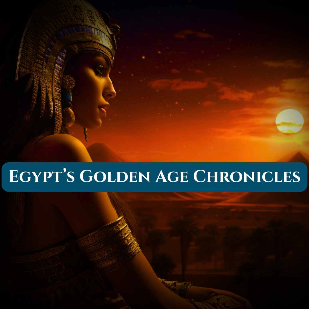 Egypt's Golden Age Chronicles