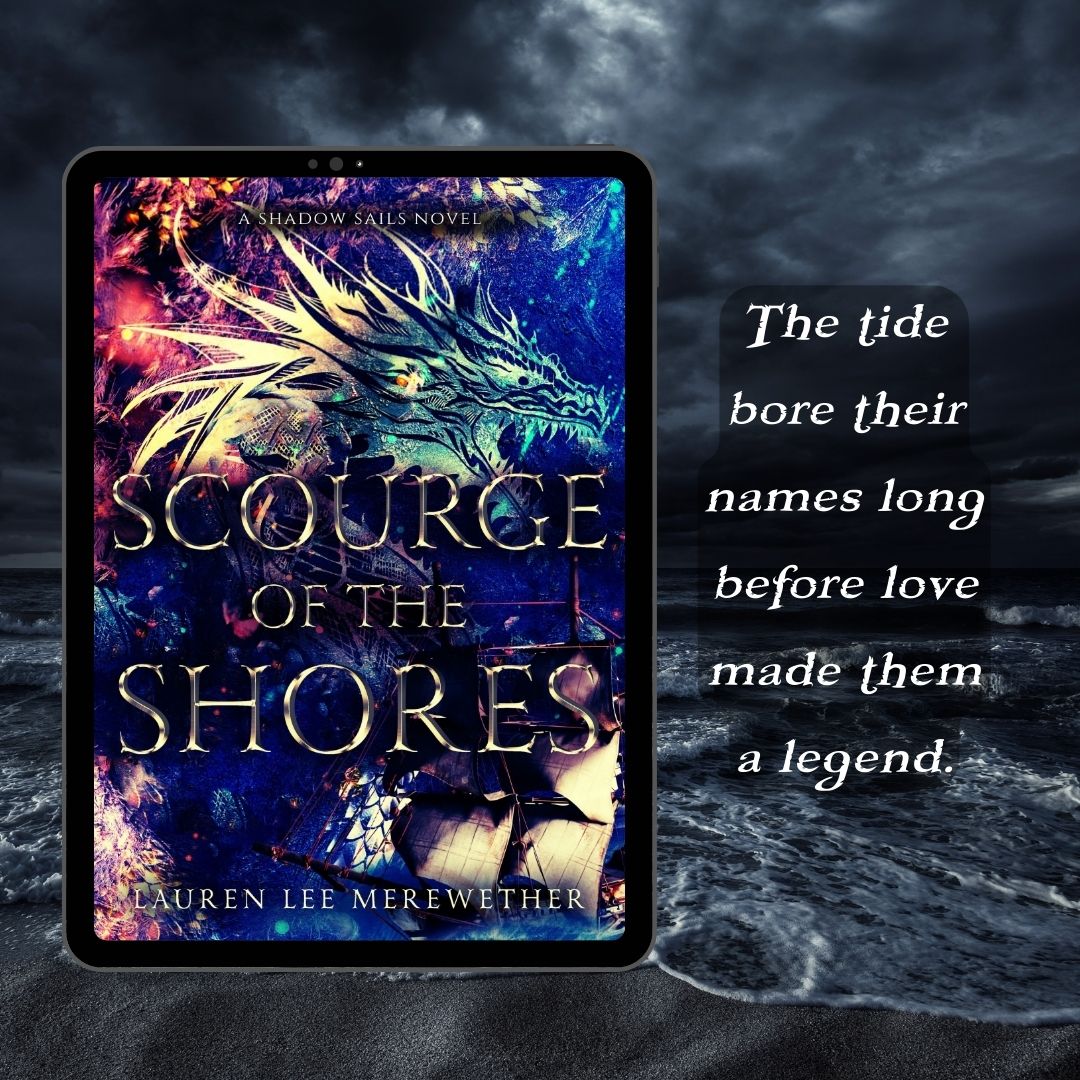 Scourge of the Shores