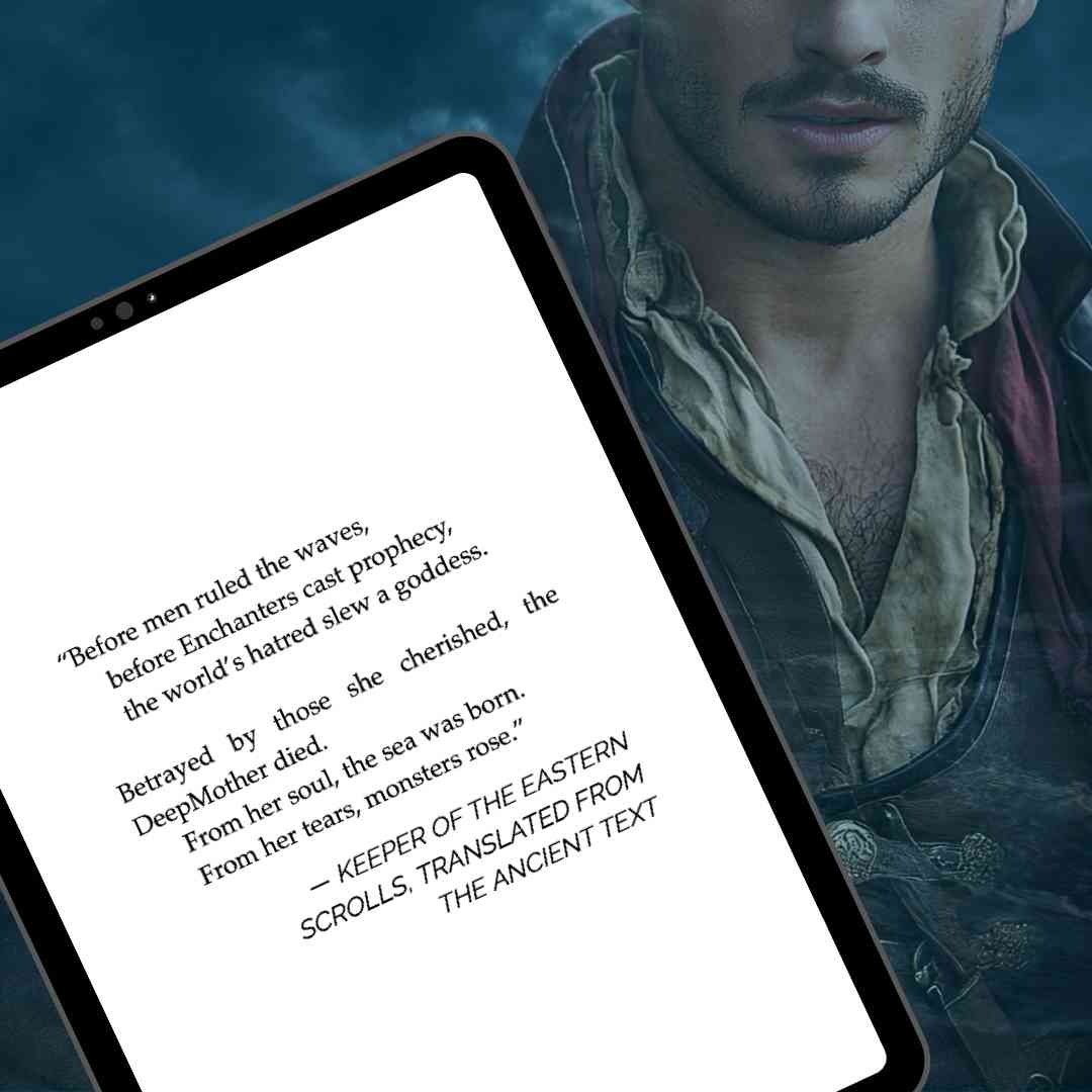 Scourge of the Shores