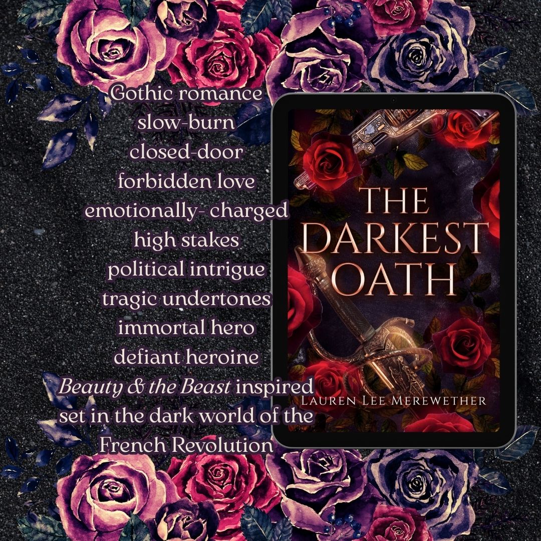 The Darkest Oath