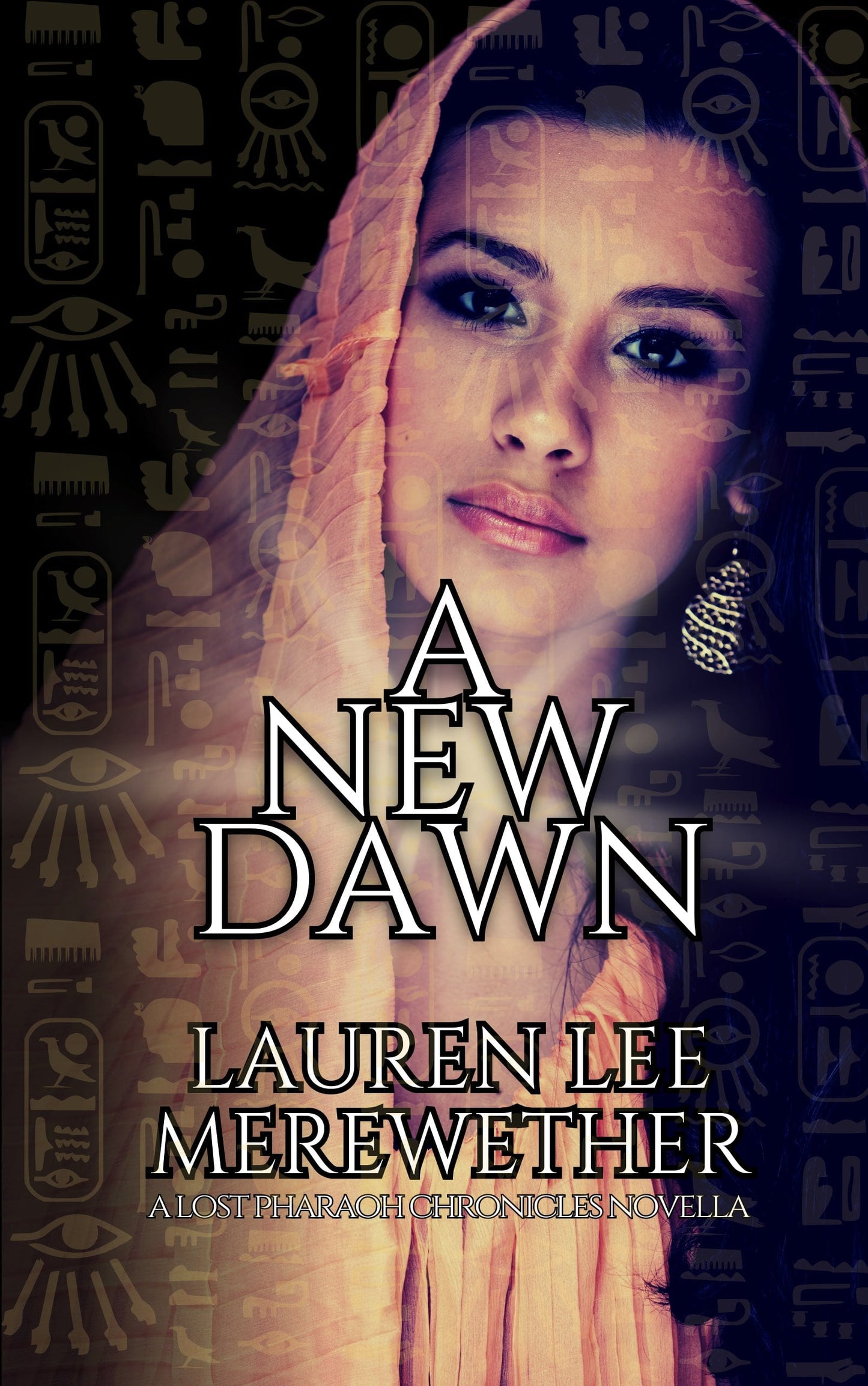 FREE Novella Bonus Ending: A New Dawn