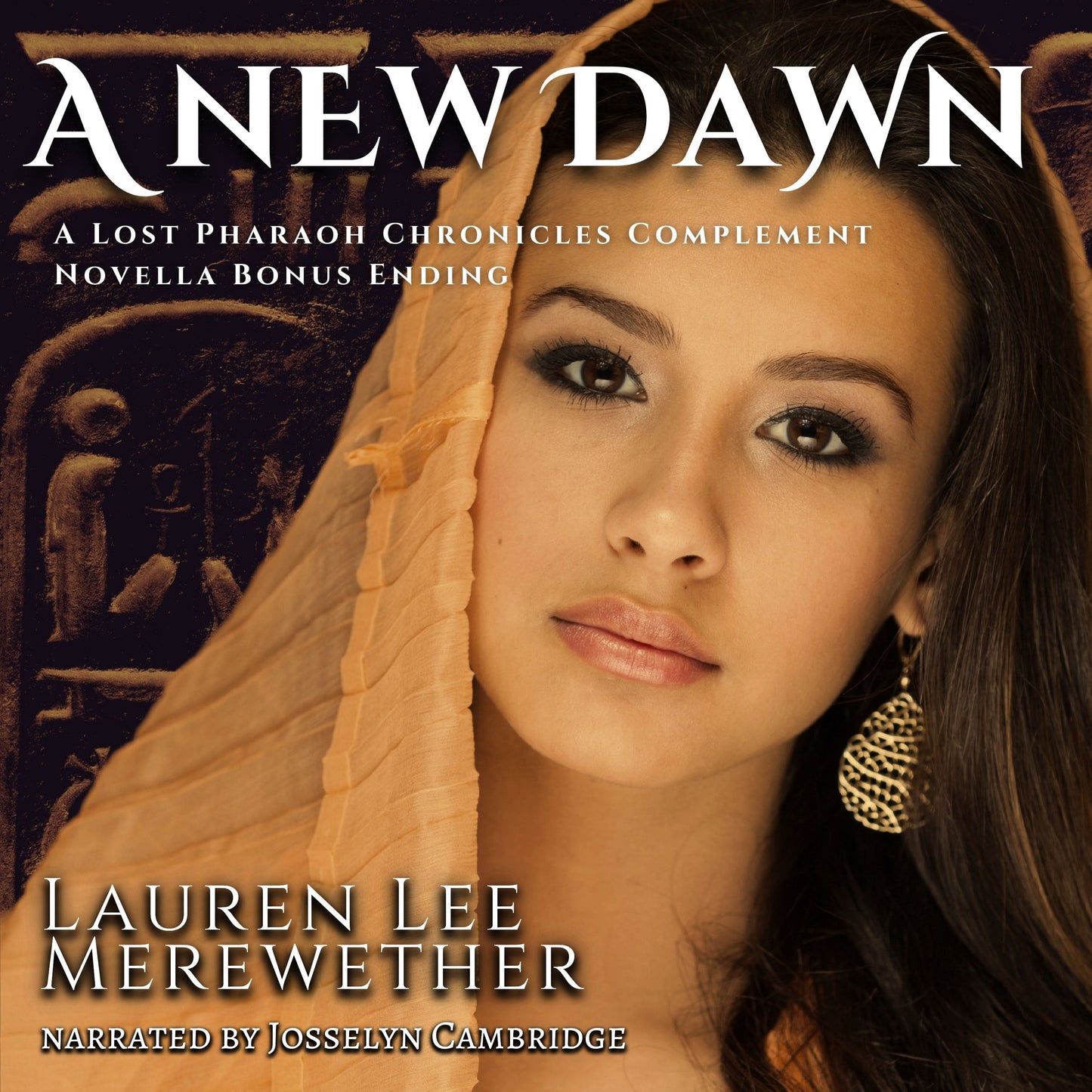 FREE Novella Bonus Ending: A New Dawn