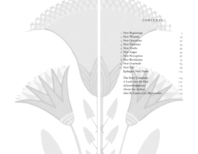 FREE Novella Bonus Ending: A New Dawn