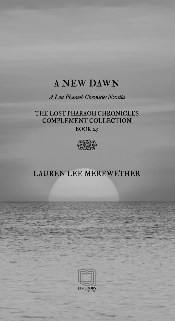 FREE Novella Bonus Ending: A New Dawn