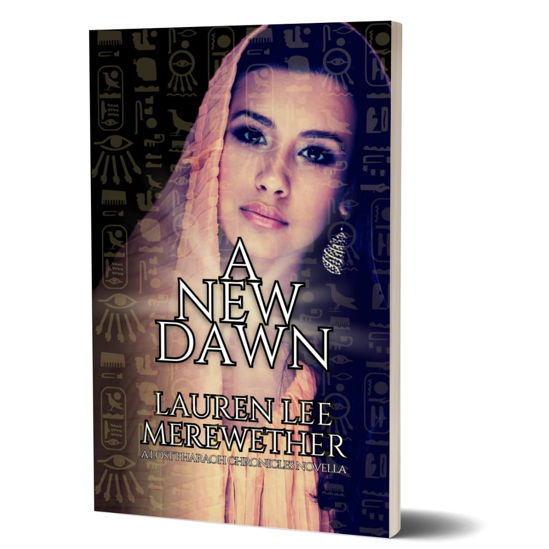 FREE Novella Bonus Ending: A New Dawn