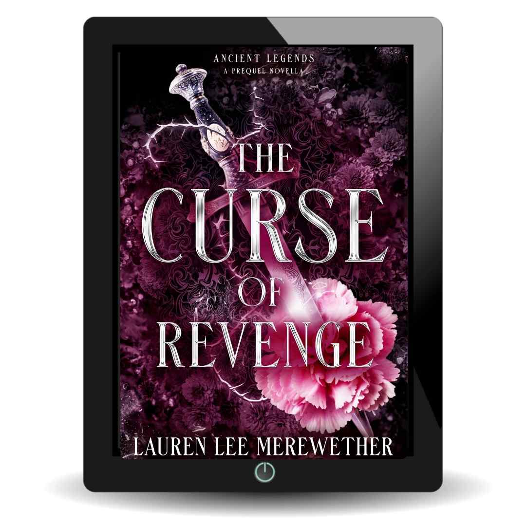 The Curse of Revenge