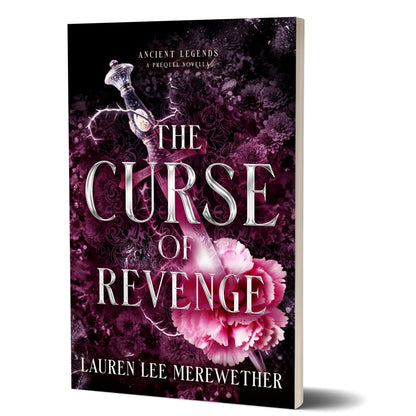 The Curse of Revenge