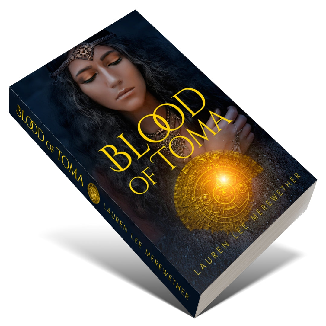 Blood of Toma