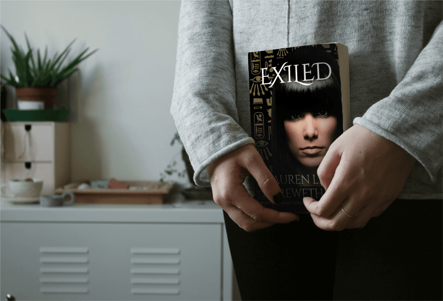 Exiled