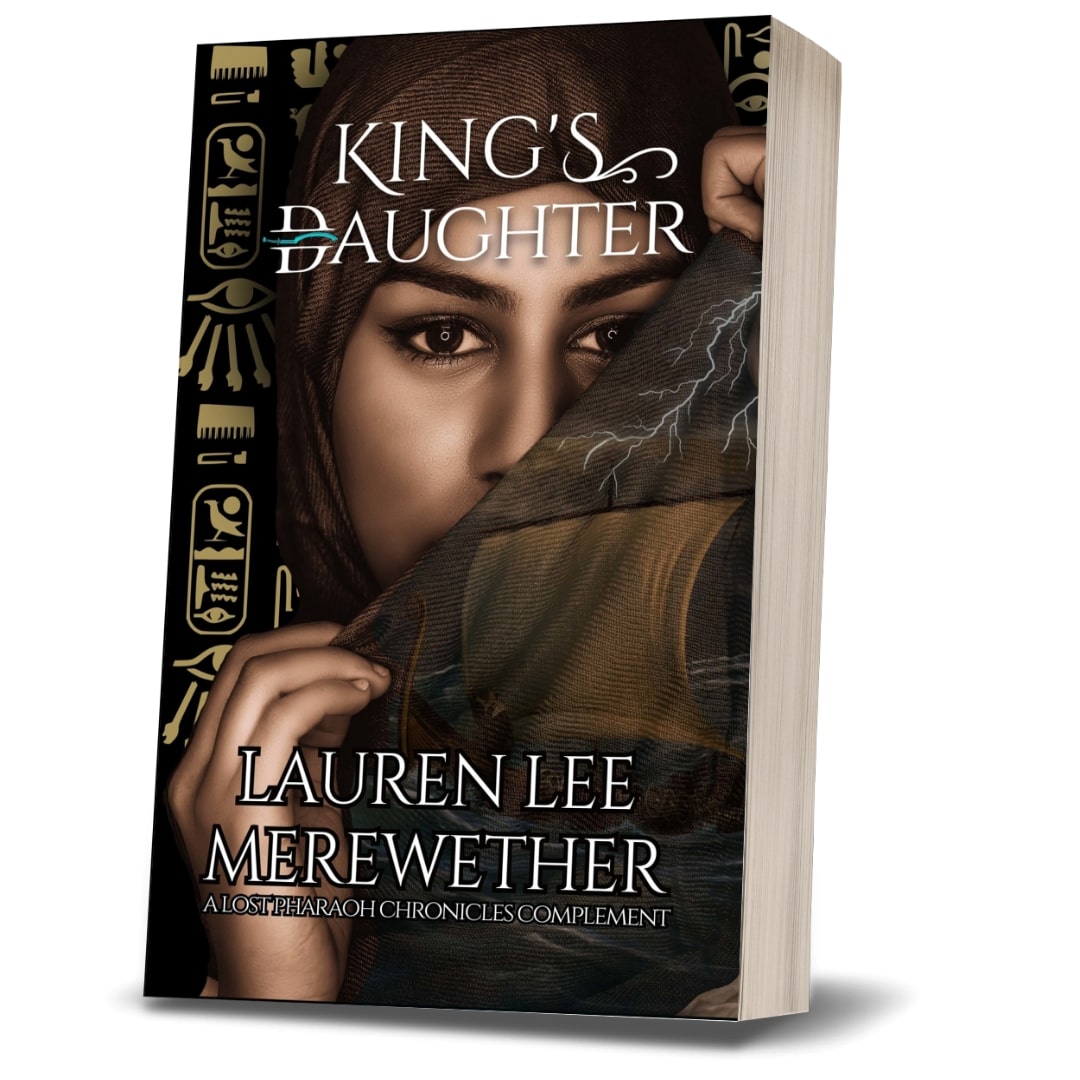 King's Daughter