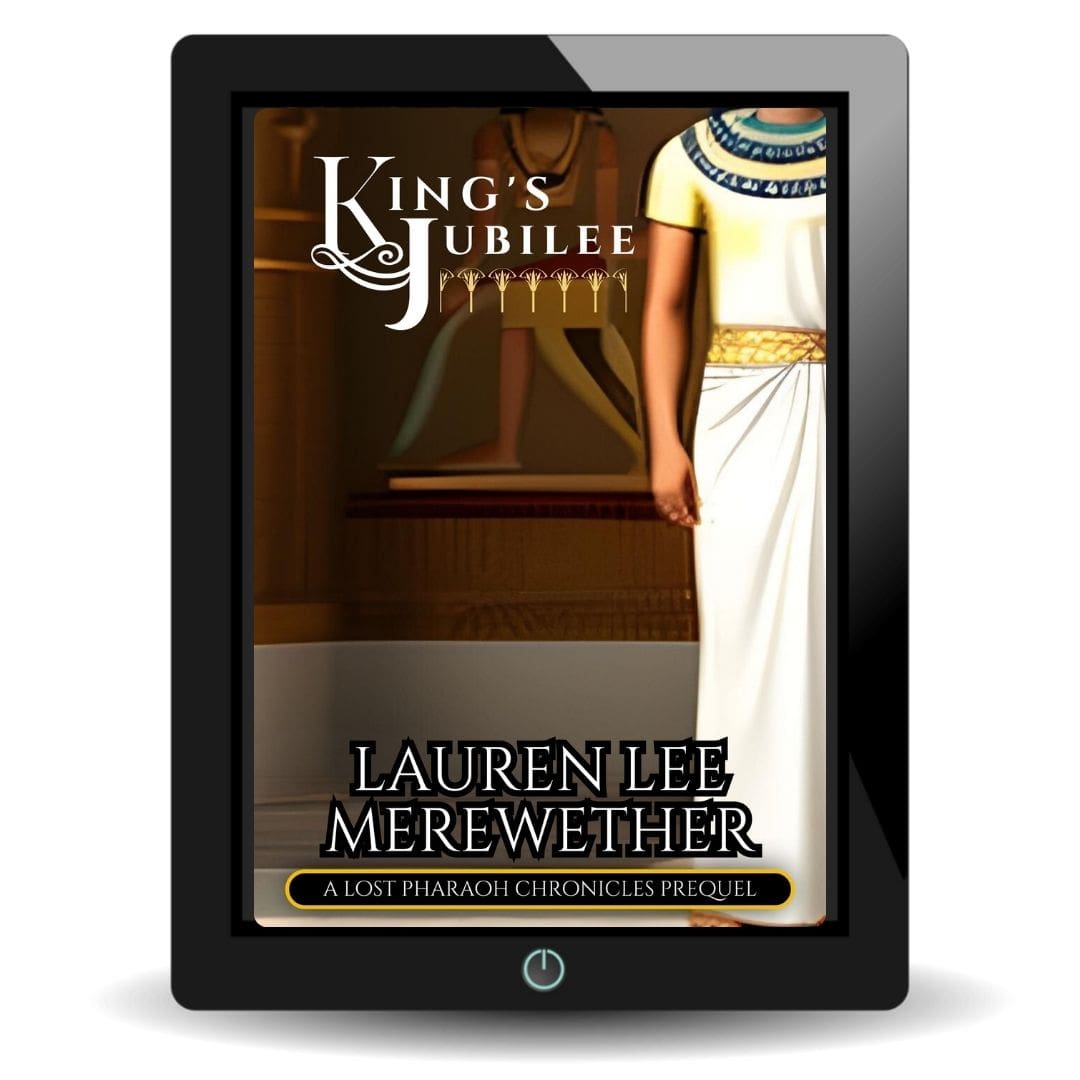 FREE Prequel Short Story: King's Jubilee