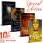 The Lost Pharaoh Chronicles Bundle