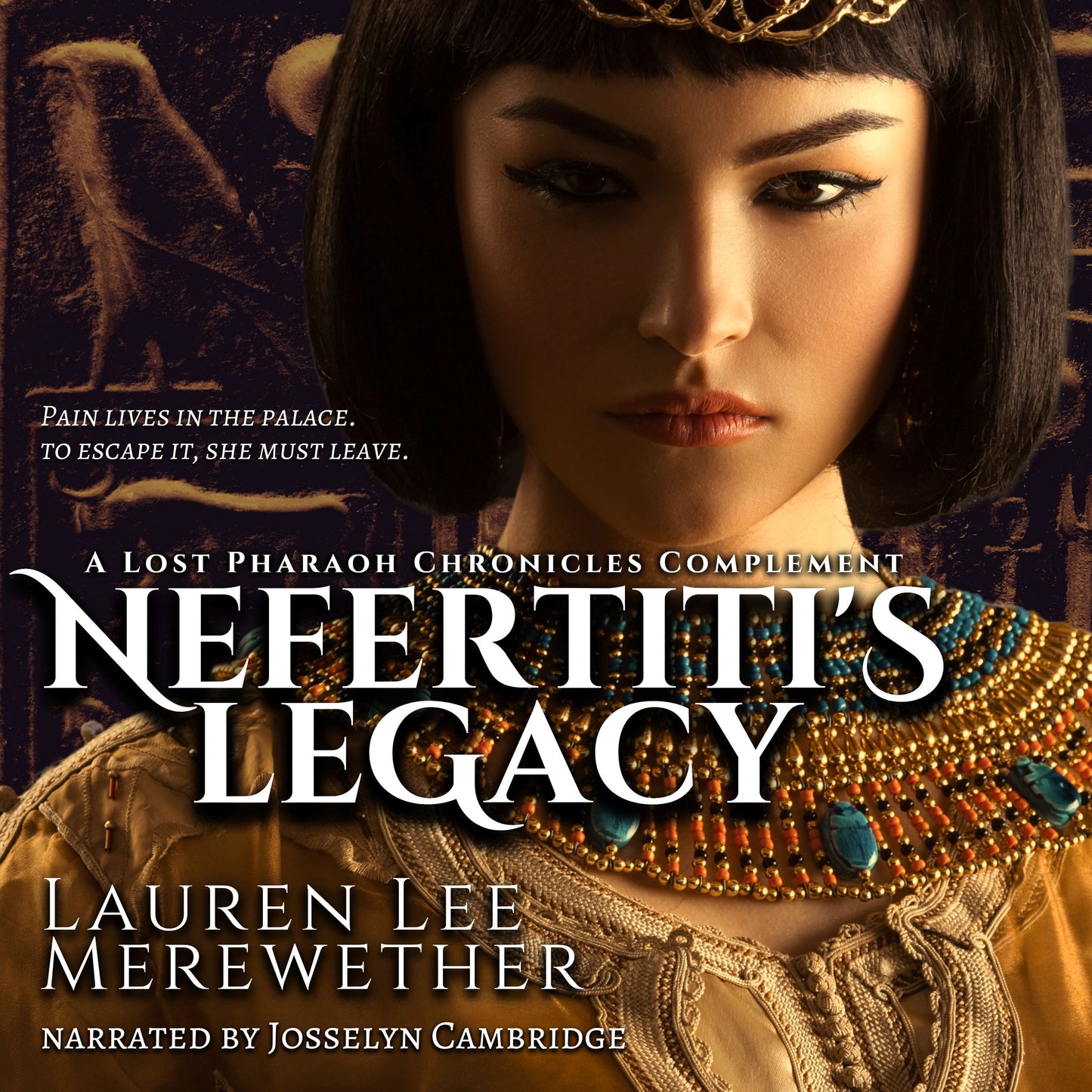 Nefertiti's Legacy