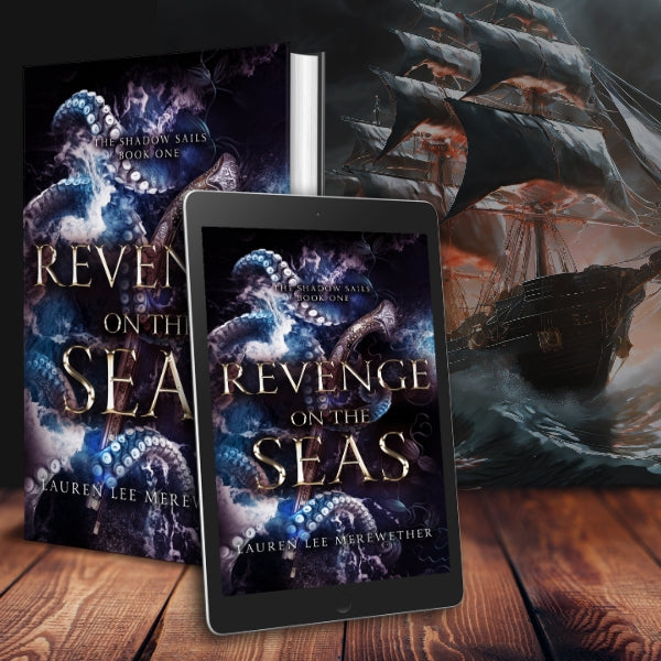 Revenge on the Seas