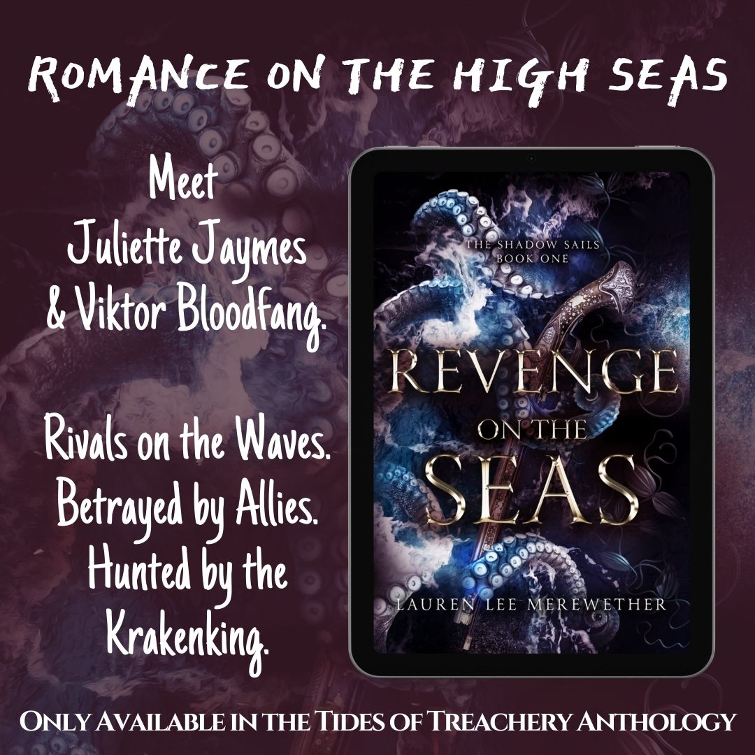 Revenge on the Seas