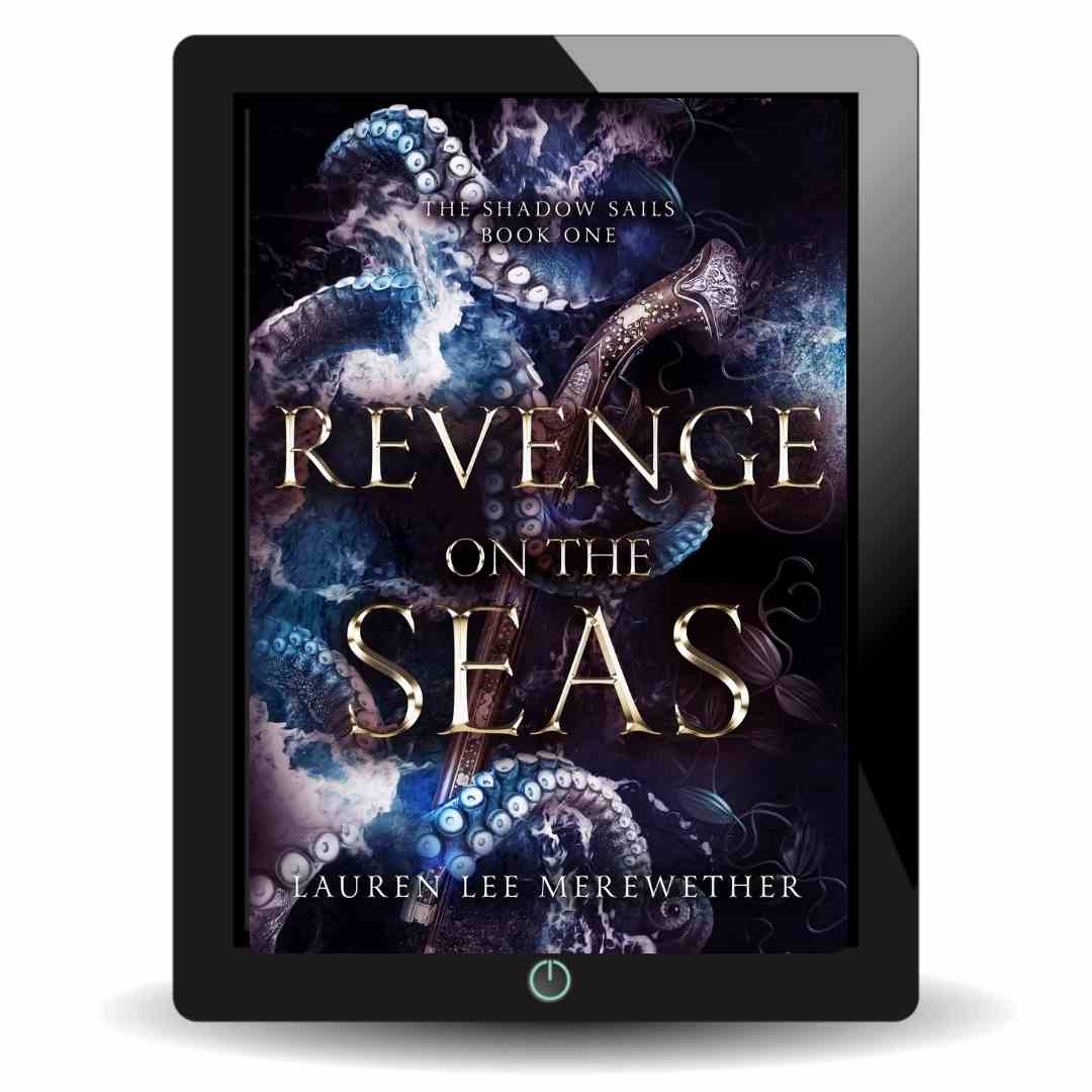 Revenge on the Seas