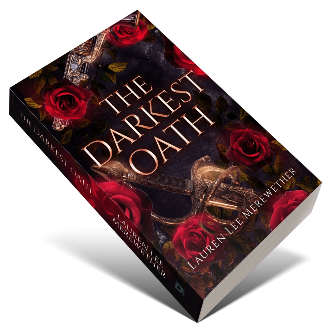 The Darkest Oath
