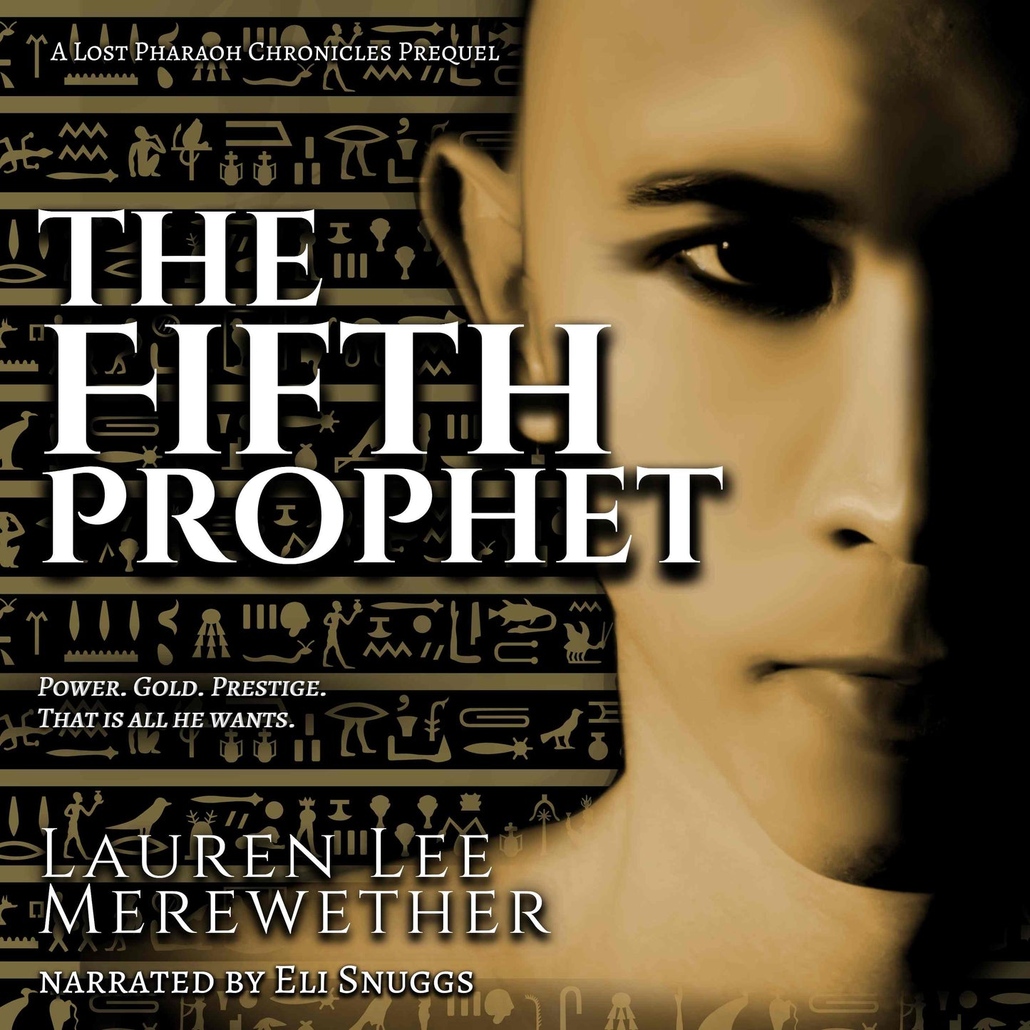 The Fifth Prophet