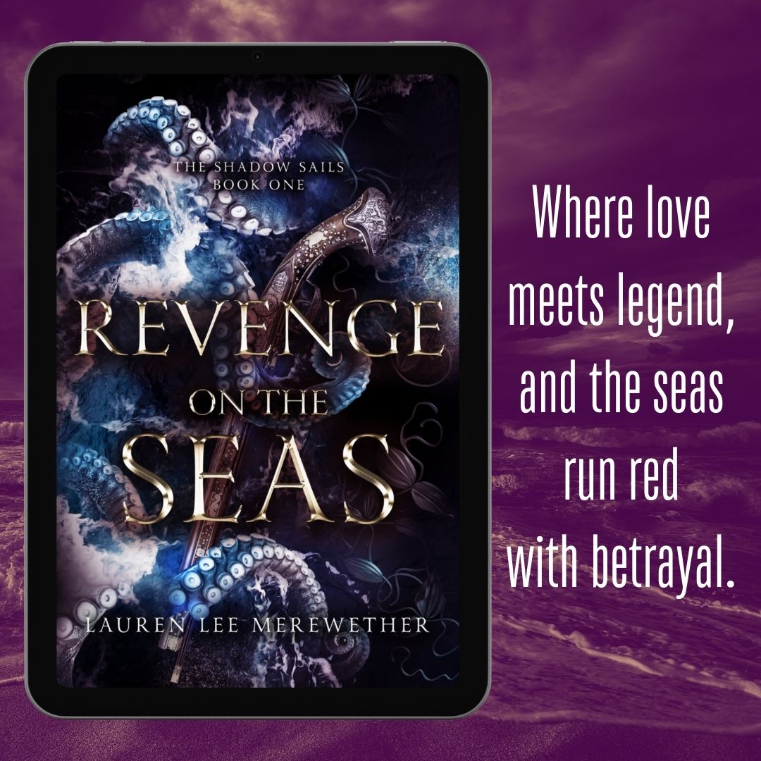 Revenge on the Seas