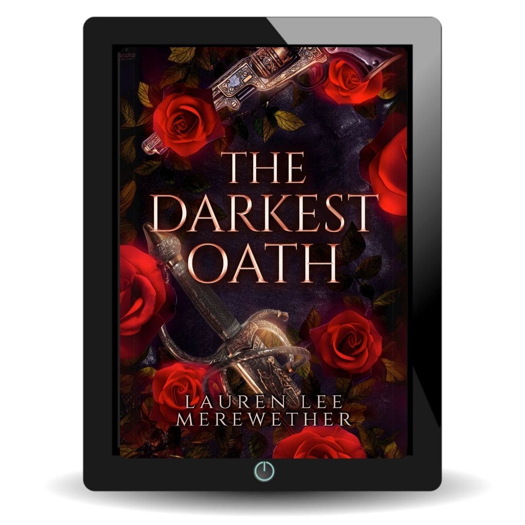 The Darkest Oath