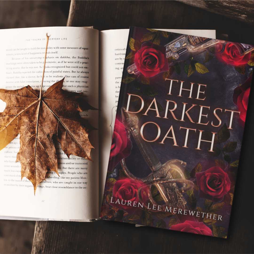 The Darkest Oath