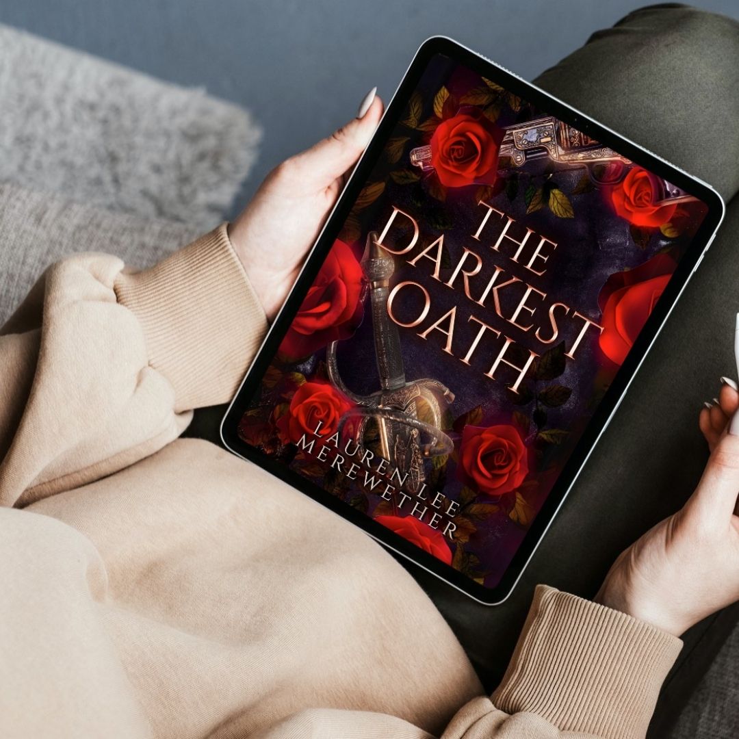 The Darkest Oath