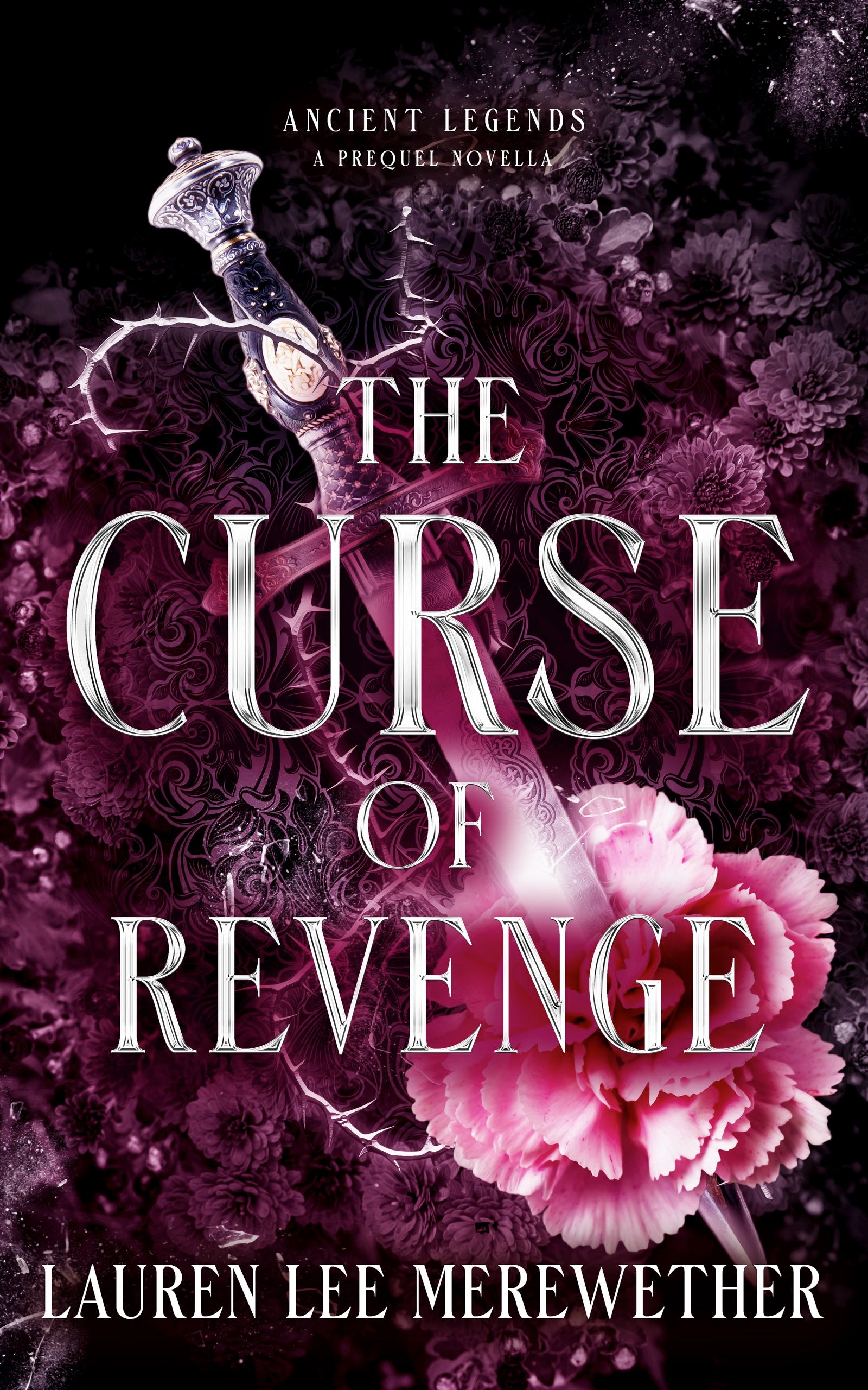The Curse of Revenge – LLMBooks