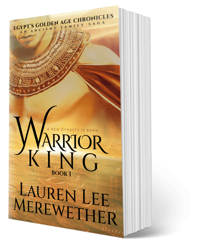 Warrior King: A Queen’s War, Her Son’s Birthright