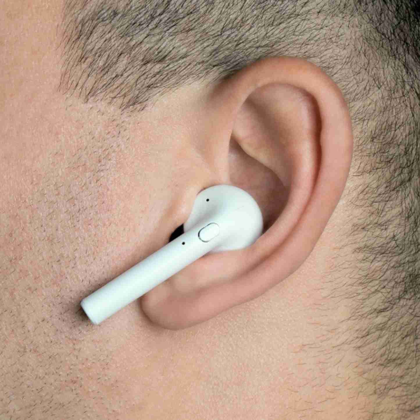 "Yes, My Lotus Blossom Listen" Essos Wireless Earbuds