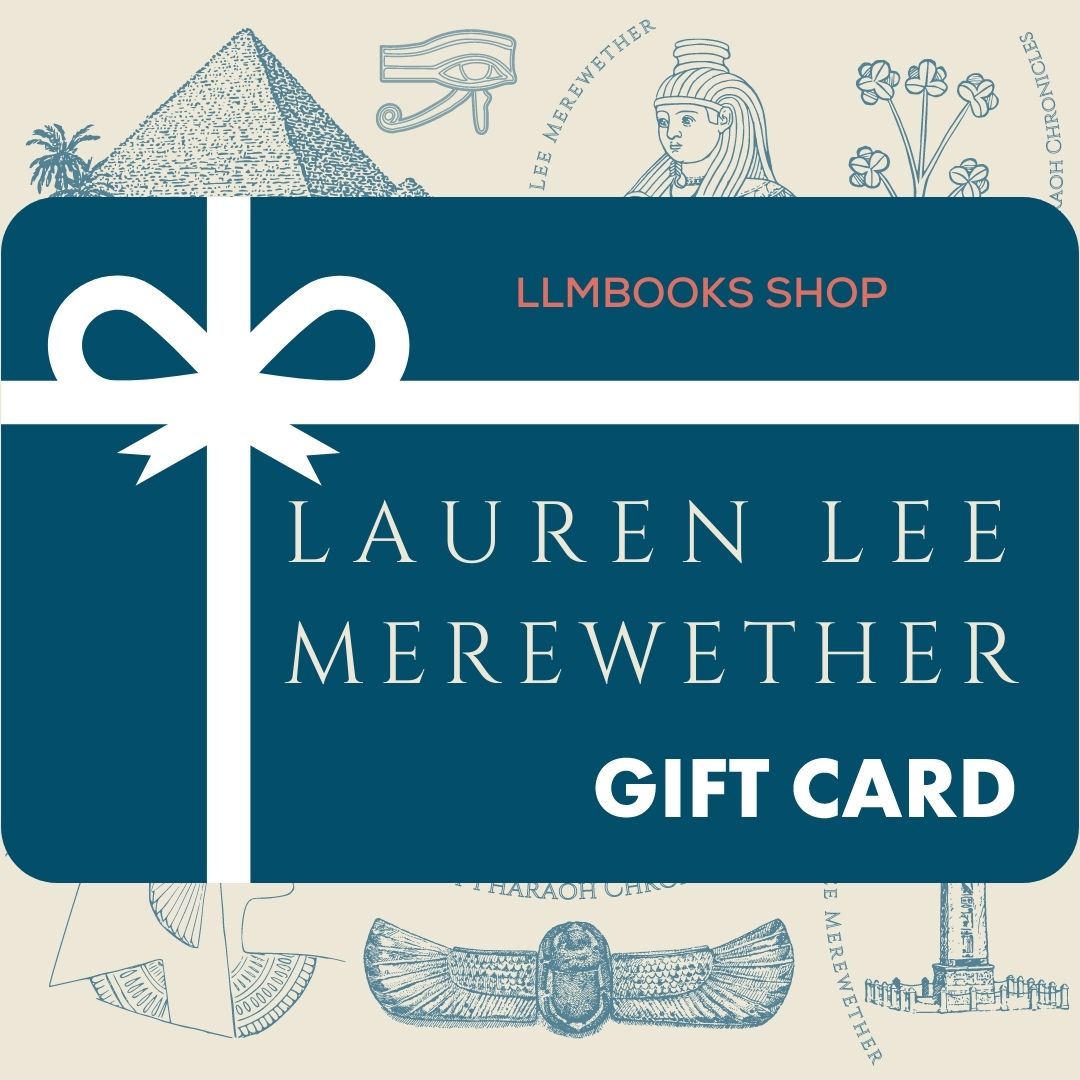 LLMBooks Gift Card