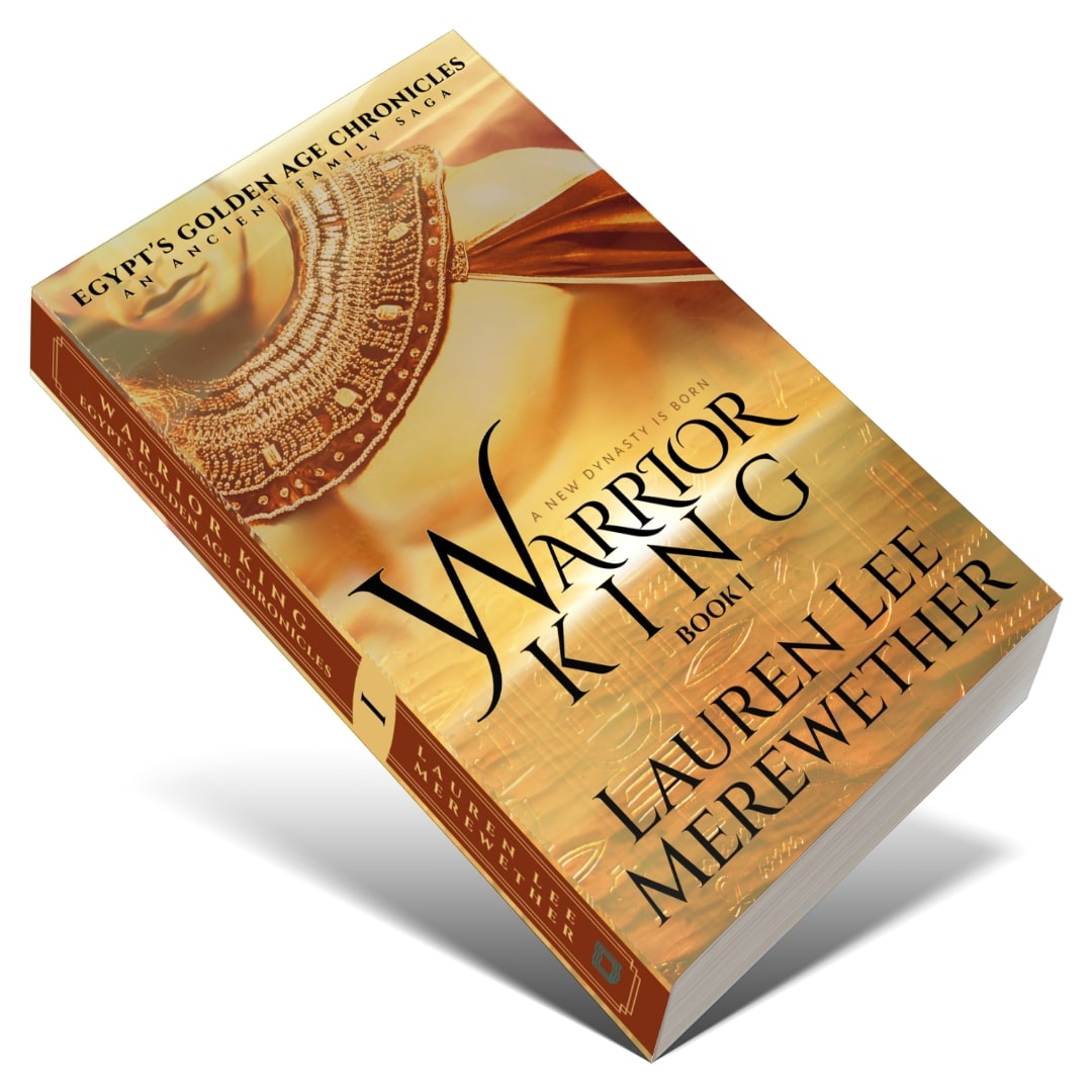 Warrior King: A Queen’s War, Her Son’s Birthright