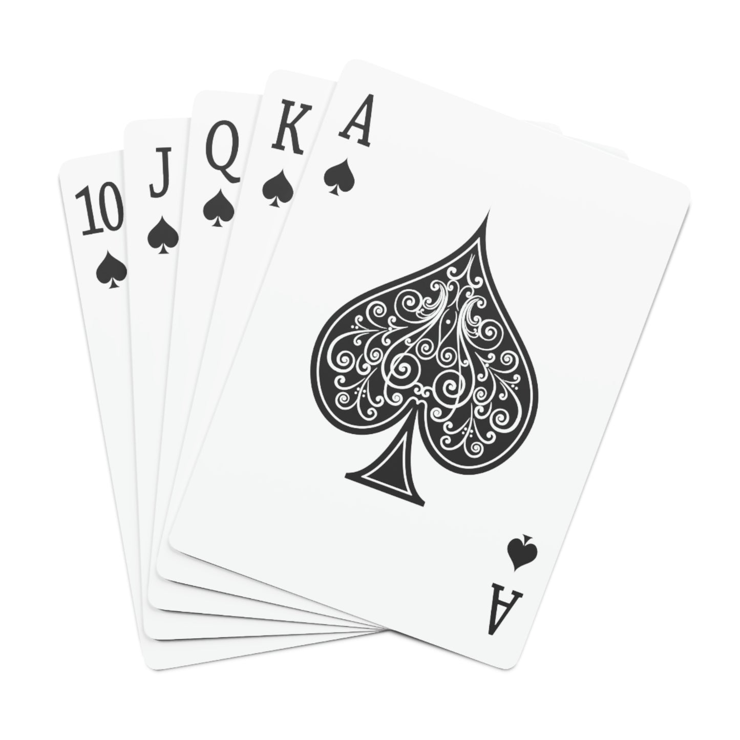 Salvation in the Sun Playing Cards