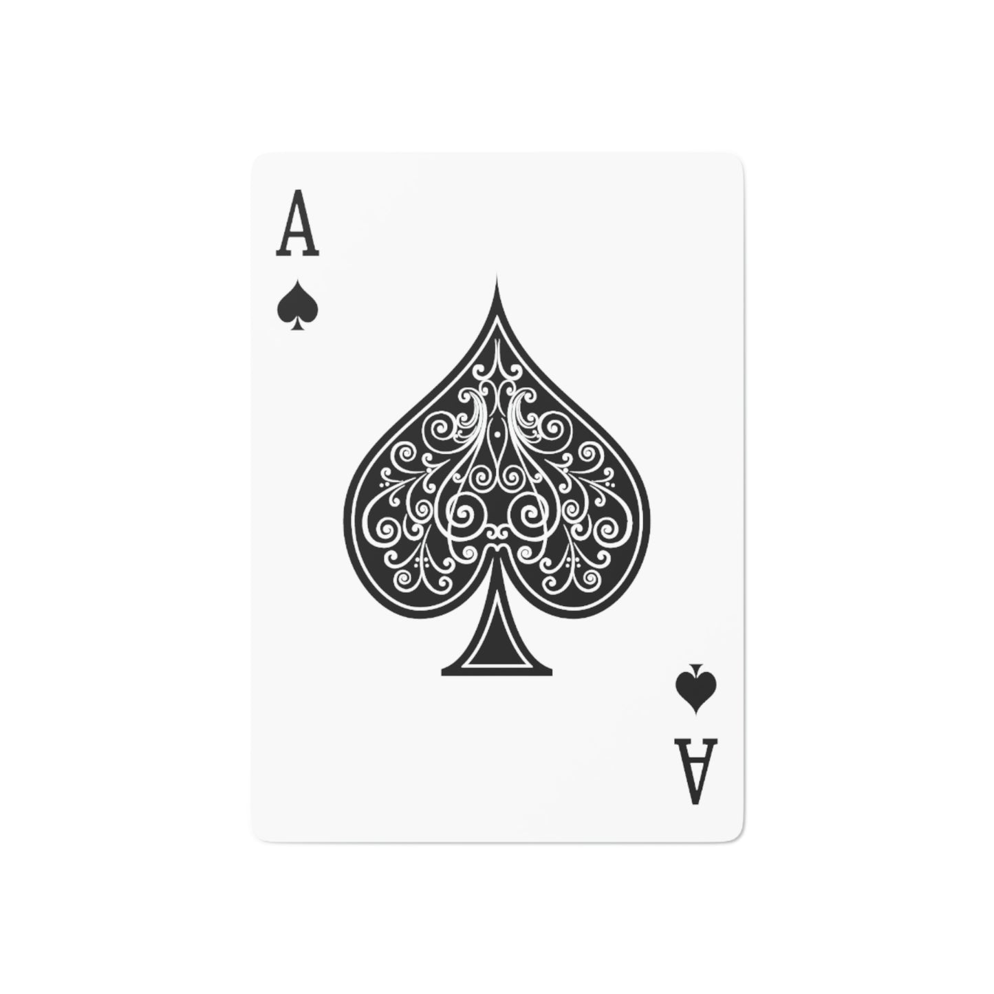 Salvation in the Sun Playing Cards
