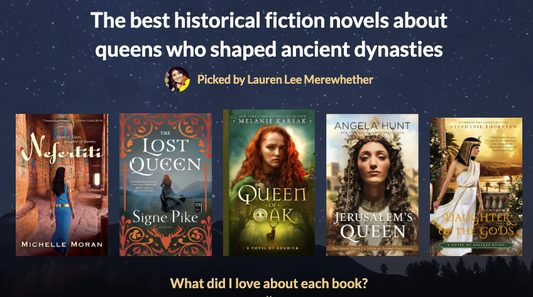 Queens Who Shaped Ancient Dynasties