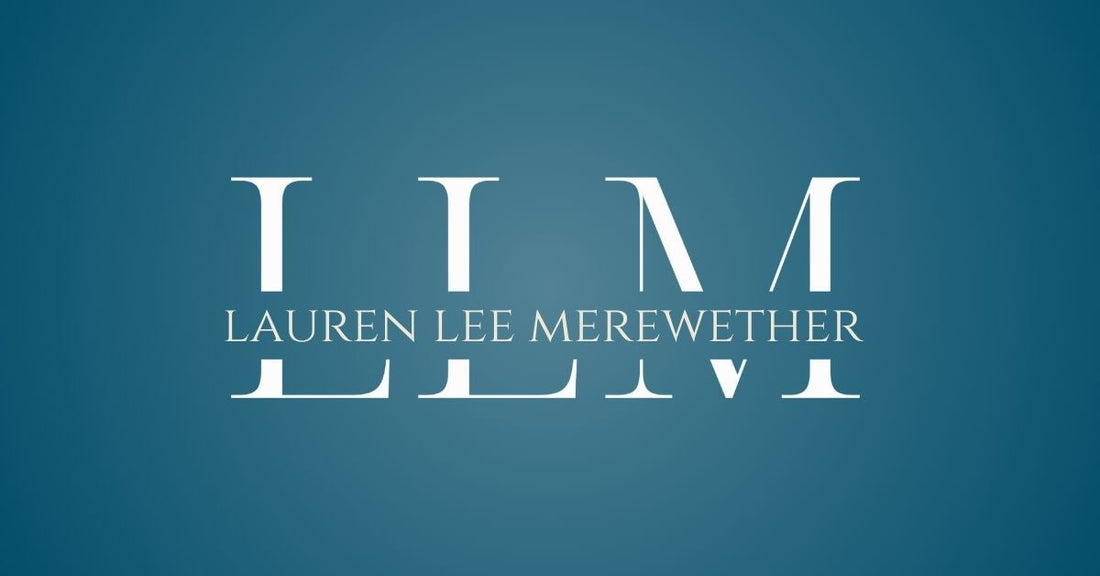 The Story Behind My Logo