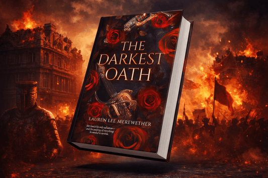 Oaths, Duty, and Devotion: The Driving Themes of The Darkest Oath