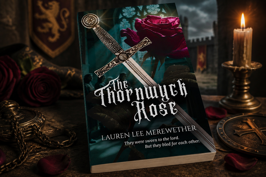 Mercy Against the Stone: The Moral Core of The Thornwyck Rose