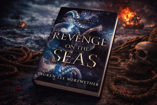 Blood, Prophecy, and the Pull of the Tide: Themes in Revenge on the Seas