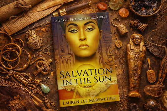 Duty vs. Desire: The Heart of Salvation in the Sun