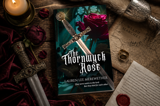 Faces of Thornwyck: Seren, Payen, and the Keep That Shapes Them