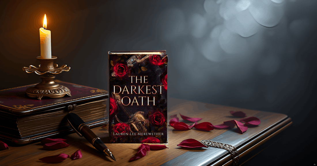 Meet Rollant and Élise: A Knight Cursed and a Rebel on Fire