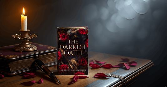 Meet Rollant and Élise: A Knight Cursed and a Rebel on Fire