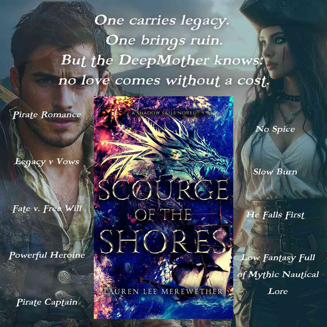 Scourge of the Shores