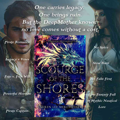Scourge of the Shores
