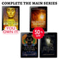 The Lost Pharaoh Chronicles - Complete the Main Series