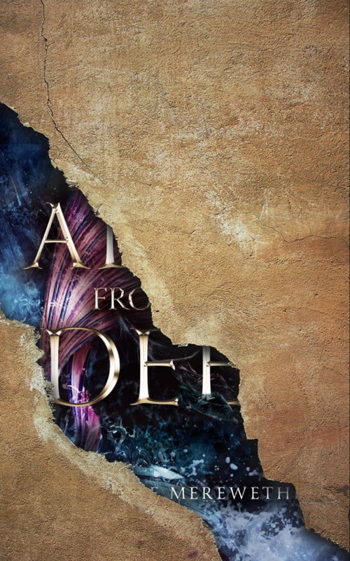Allies From the Deep | The Shadow Sails, Book II book cover